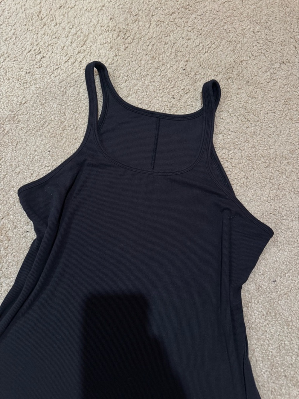 Lululemon Tank - Picture 2 of 2